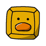 Duck Brick