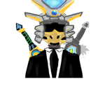 Robofire’s Robots