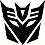 Transformers: The Rusted Decepticons