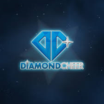 Diamond All-Stars cheer
