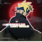 First Lost souls