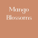 Mango Blossoms