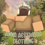 Anna Aesthetic Clothing Group Thumbnail