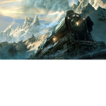 Peter Friends Train