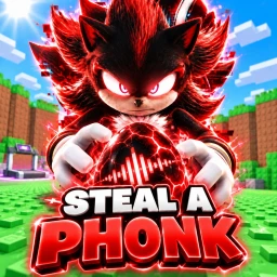 Steal a Phonk icon