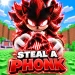 Steal a Phonk icon