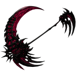 Grim Reaper Scythe