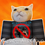 vibenAlts Staff