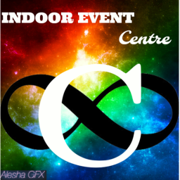 Infinity Café: Indoor Event Centre