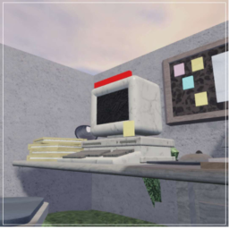 Reboot (Showcase)
