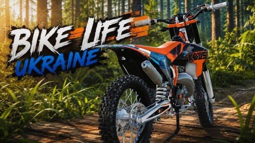 [TRICKS🏍] BikeLife Ukraine