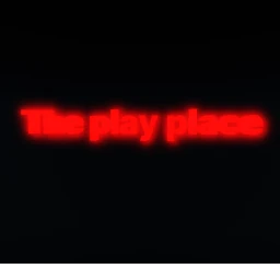 The play place (DEMO) (update 2) icon