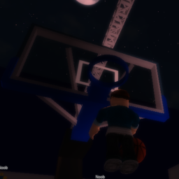 Timepass BasketBall