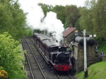 The Tanfield Railway - Roblox