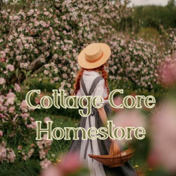 CottageCore Homestore