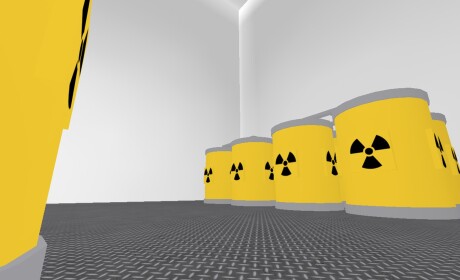 Brick built Labs [TEST]