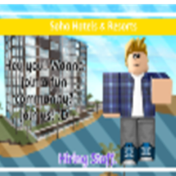 Soha Hotels V2