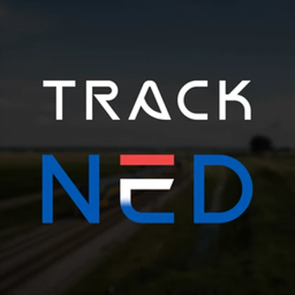 TrackNed Railway Roblox group icon