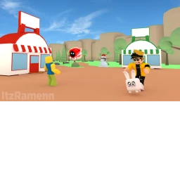 trevor and scps icon