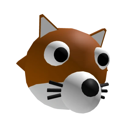 Uninfected Piggy head | Roblox Item - Rolimon's