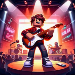 [X2🎸] Guitar Simulator