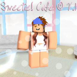 Sweetie! Cafe. Interview