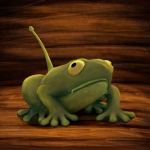 swampfrog softworks