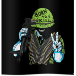 B T K (BORN TO KILL)