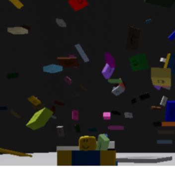 +1 bob every second