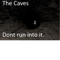 The Caves (Horror) icon
