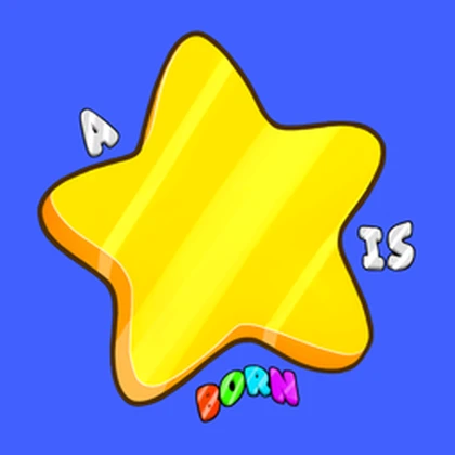 AStarIsBorn Roblox group icon
