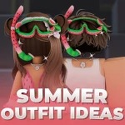 ⛱️ Summer Outfit Ideas