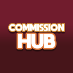 Commission Hub