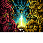 Necro Lion