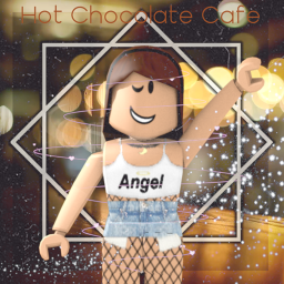 Hot Chocolate Cafe's Application Center