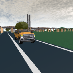 Truck Tycoon