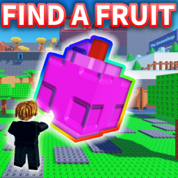 [🪂] Find a Fruit🍎 icon