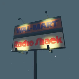 Cold Night Shopping icon
