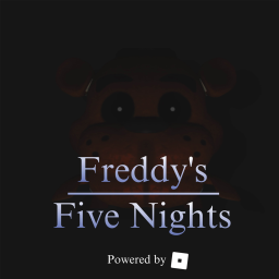Freddy's Five Nights (Beta)