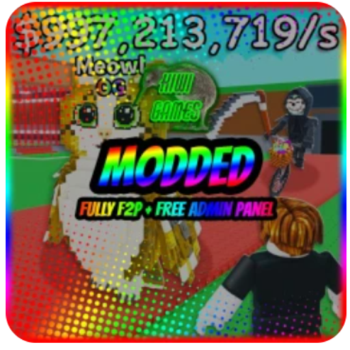 [🌈 INFs ADMIN PANEL] [Steal a Brainrot MODEED]