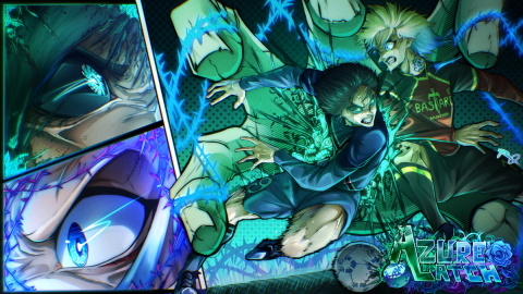 [⚙️QOL😈] Azure Latch