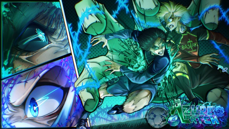 [🌱QOL] アズールラッチ