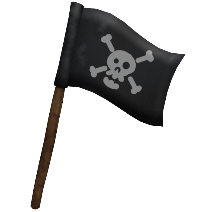 Pirate Flag