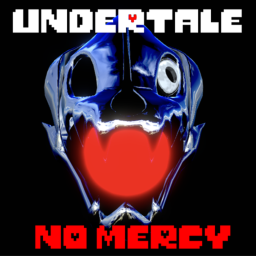 UnderTale No Mercy (DEMO)
