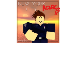 New York City!