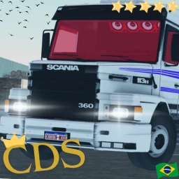 South Carts icon