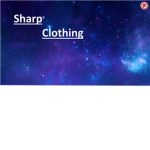Sharp Clothing©