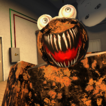 ESCAPE FEAR CITY (SCARY OBBY)