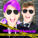 Lanky Syndicate di Vendetta Box