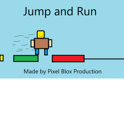 Jump and Run